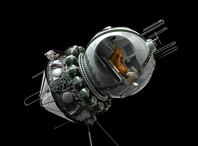 VOSTOK1