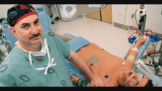 1986 - California, EUA.