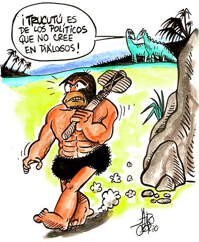 Percepción de la Economía y del humano antiguo