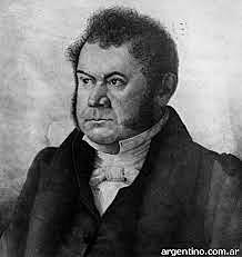 1827 Presidencia de Vicente López y Planes