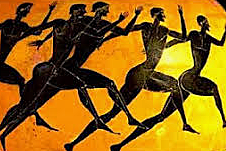 Equitación y Atletismo