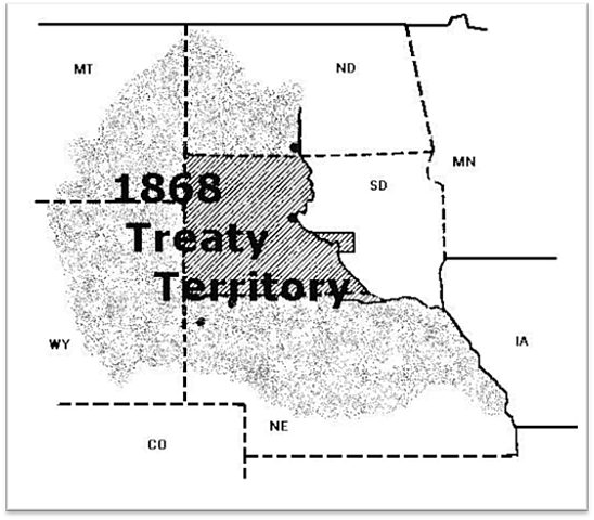 Fort Laramie Treaty