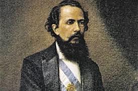 1874 Presidencia de Nicolás Avellaneda