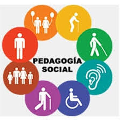 Timeline: Historia de la Pedagogia Social