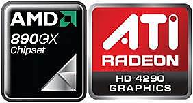 AMD - 890GX