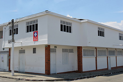 CENTROS DE SALUD MENTAL.