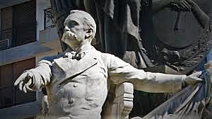 1890 Presidencia de Carlos Pellegrini