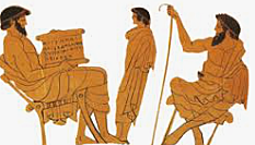 Educación por medio de la poesía