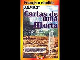 cartas de uma morta