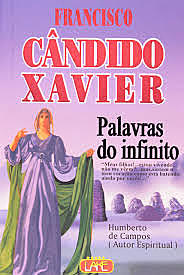 Palavras do Infinito