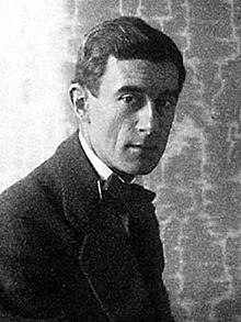MAURICE RAVEL