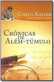 Crônicas de Além-Túmulo