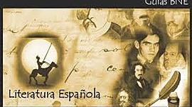 Timeline: literatura española