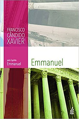 Emannuel o livro
