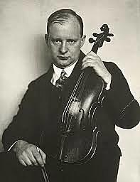 PAUL HINDEMITH