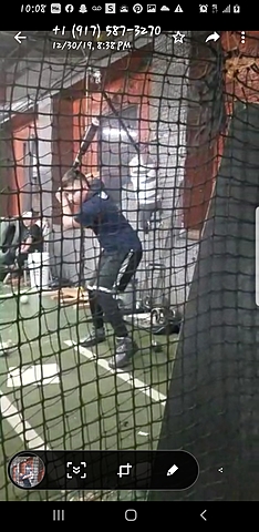 keep getting where i want to be