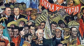 Timeline: AMÉRICA: ANTES, DURANTE Y DESPUÉS DE LA EMANCIPACIÓN por. Gerónimo Gutiérrez 8A