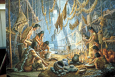 Haudenosaunee Confederacy