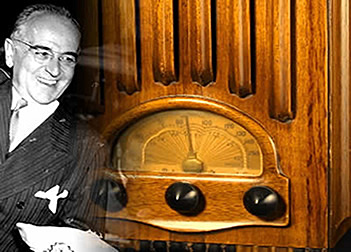 Criação do Hora do Brasil