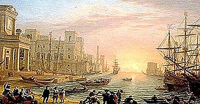 Mercantilismo siglo XVI