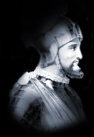 Vasco Nunez de Balboa