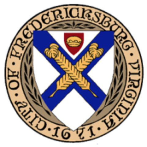 Fredrickburg