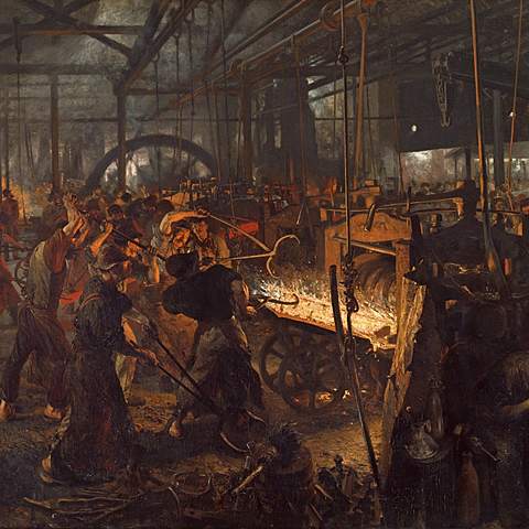 Industrial Revolution