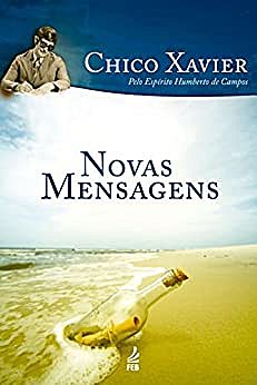 Novas Mensagens