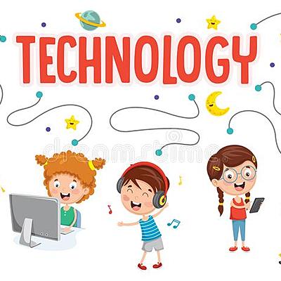 Timeline: Technology in the 00's