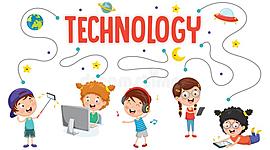 Timeline: Technology in the 00's