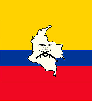 Guerrilla y Paramilitares Terroristas