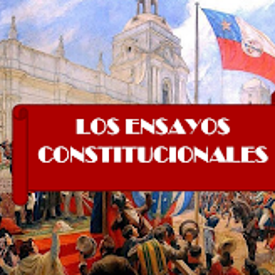 Timeline: Ensayos constitucionales