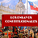 Ensayos constitucionales