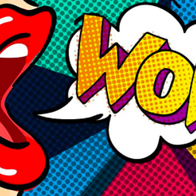 Timeline: History of Comics: Decade by decade