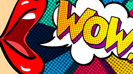 Timeline: History of Comics: Decade by decade