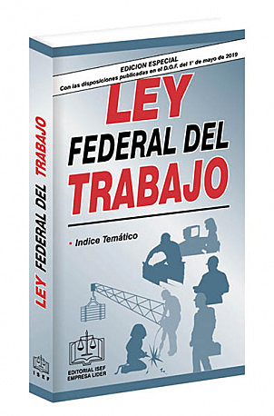 Ley Federal del Trabajo en Mexico