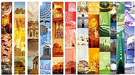 Timeline: La Historia del Arte