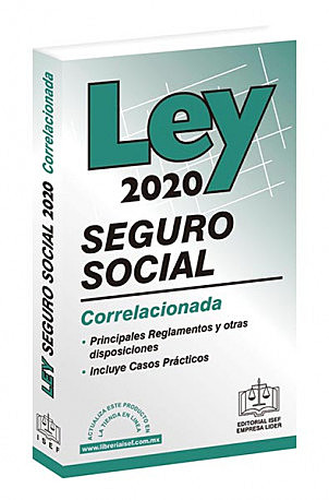 Ley del Seguro Social