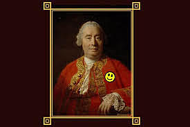 Etica del empirismo de Hume