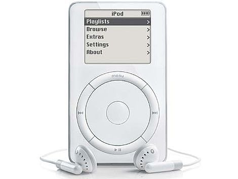 iPod