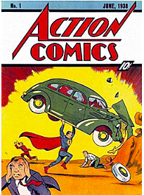 Golden Age of comics