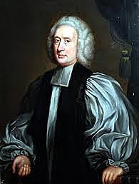 Joseph Butler (1692-1752)