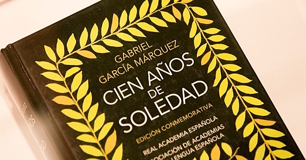 Libro que cambio al país