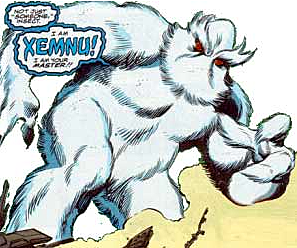 The Comeback of the Comic