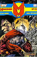 The Comic Creative High Point