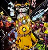 The Beginning of the End