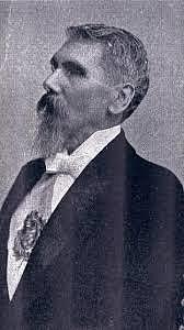 1895 Presidencia de Uriburu