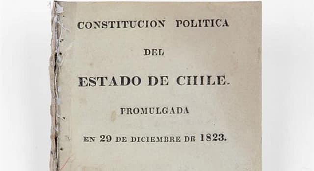 CONSTITUCIÓN MORALISTA.