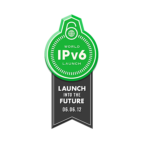 IPv6 Launch