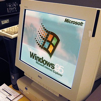 Timeline: Tech Advancements Of The 90's